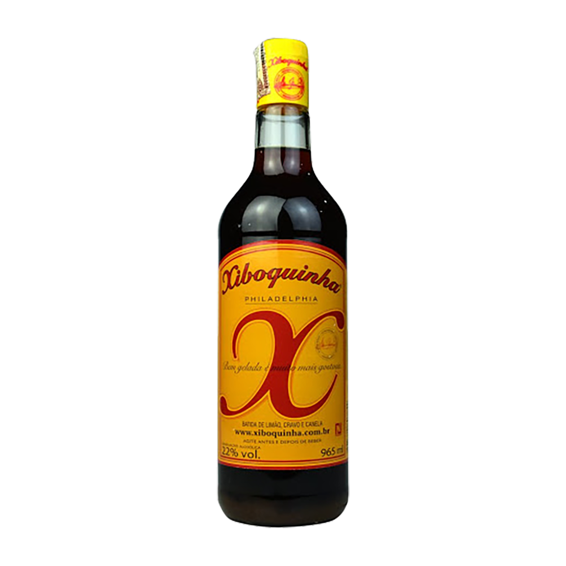 Aperitivo Xiboquinha 965ml
