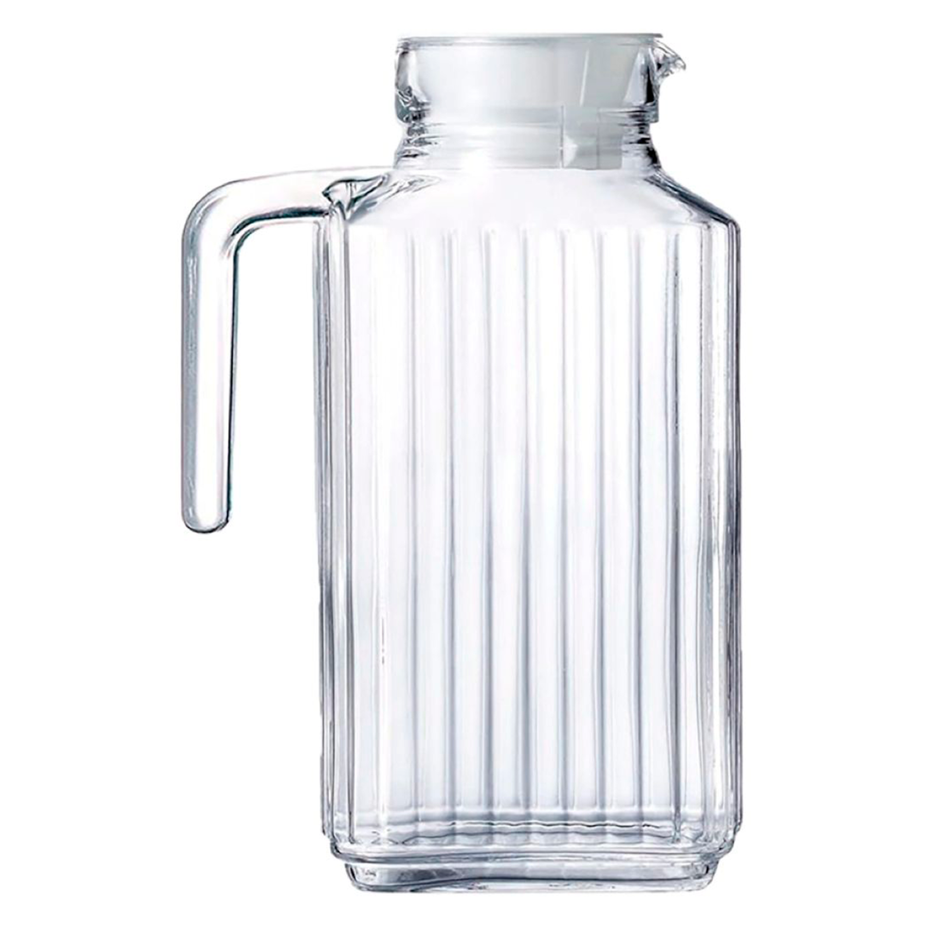 Jarra para &Aacute;gua Riviera Vidro Allmix 1,55l