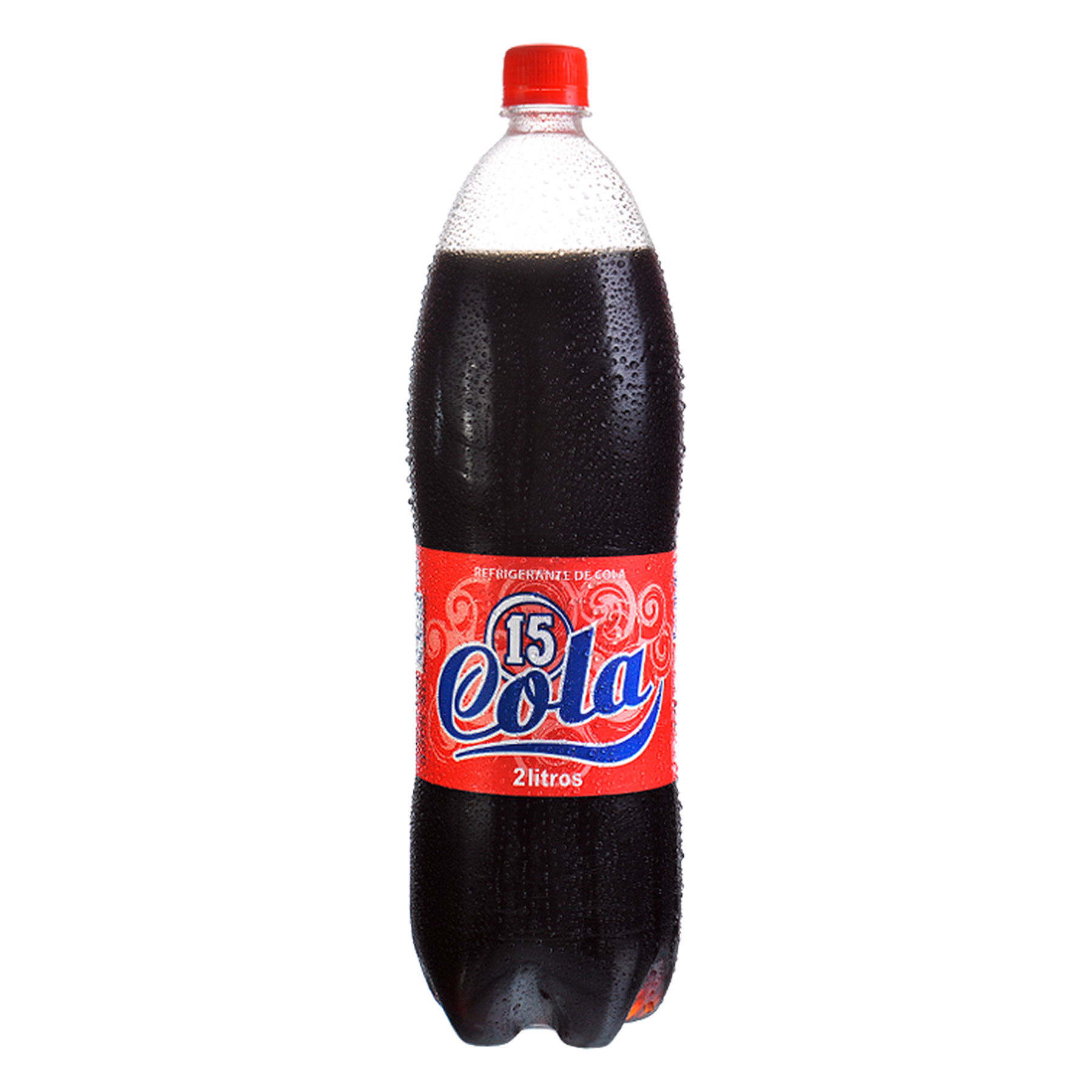 Refrigerante Cola 15 Pet 2l