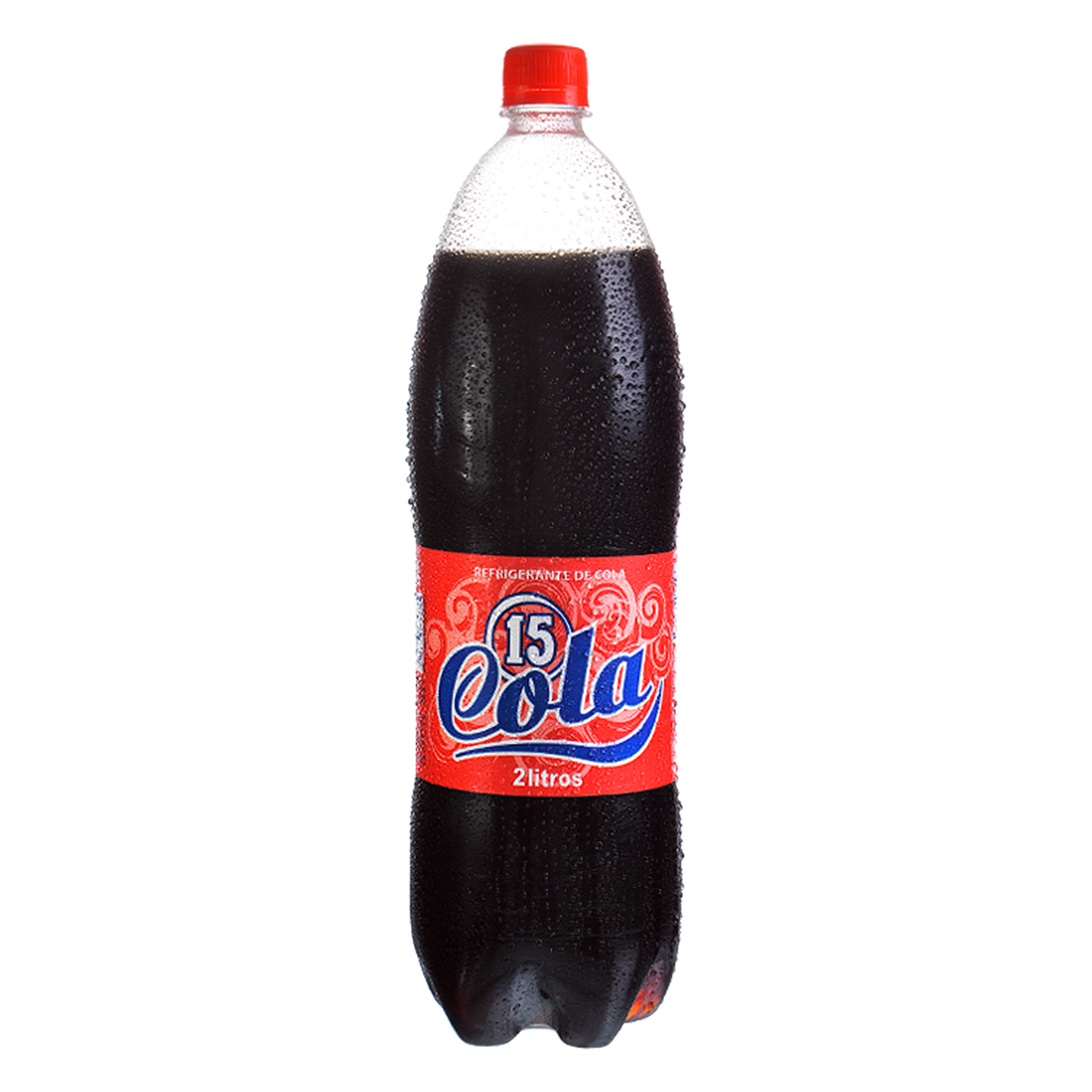 Refrigerante Cola 15 Pet 2l