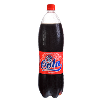 Refrigerante Cola 15 Pet 2l