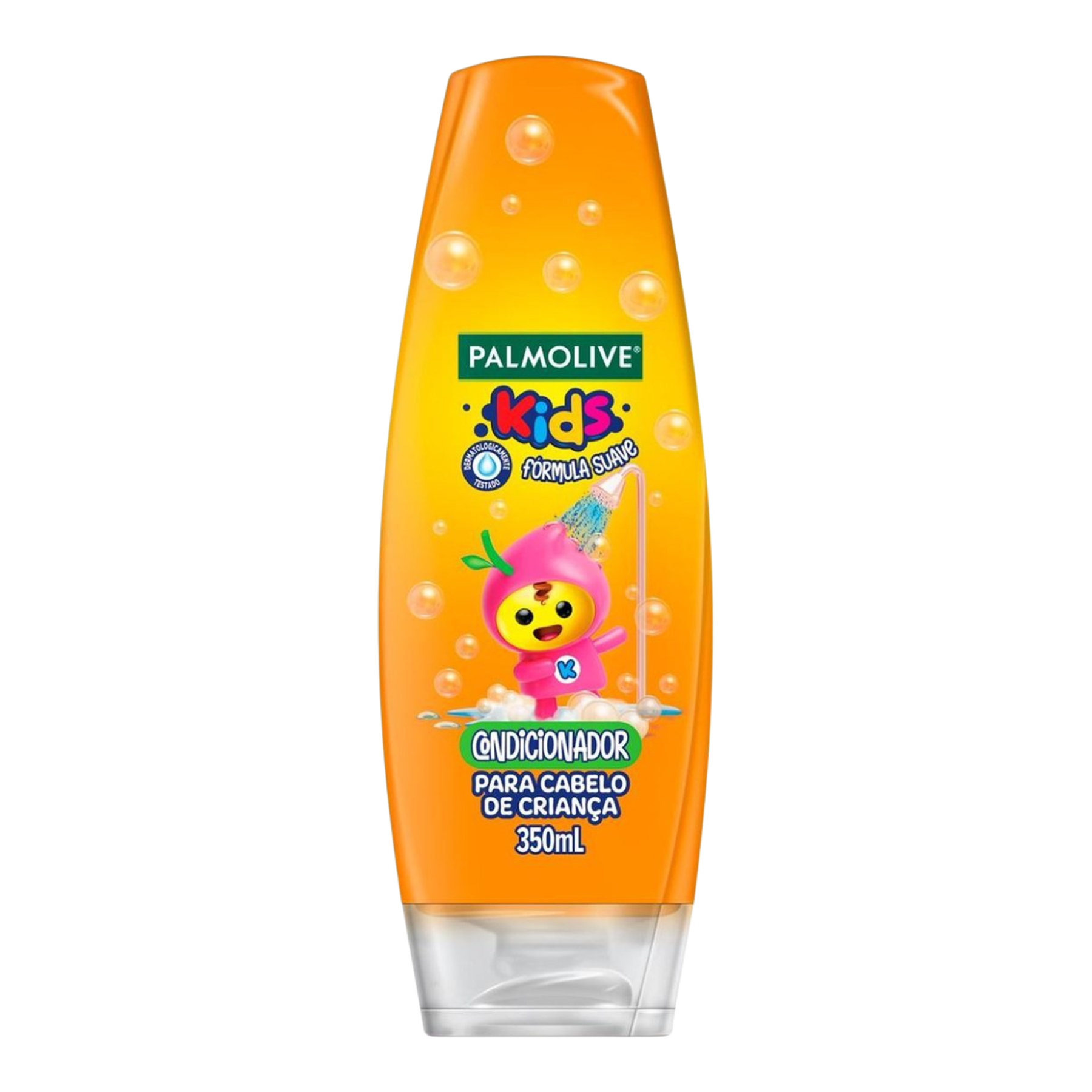 Condicionador Infantil Palmolive Kids Splashers Frasco 350ml