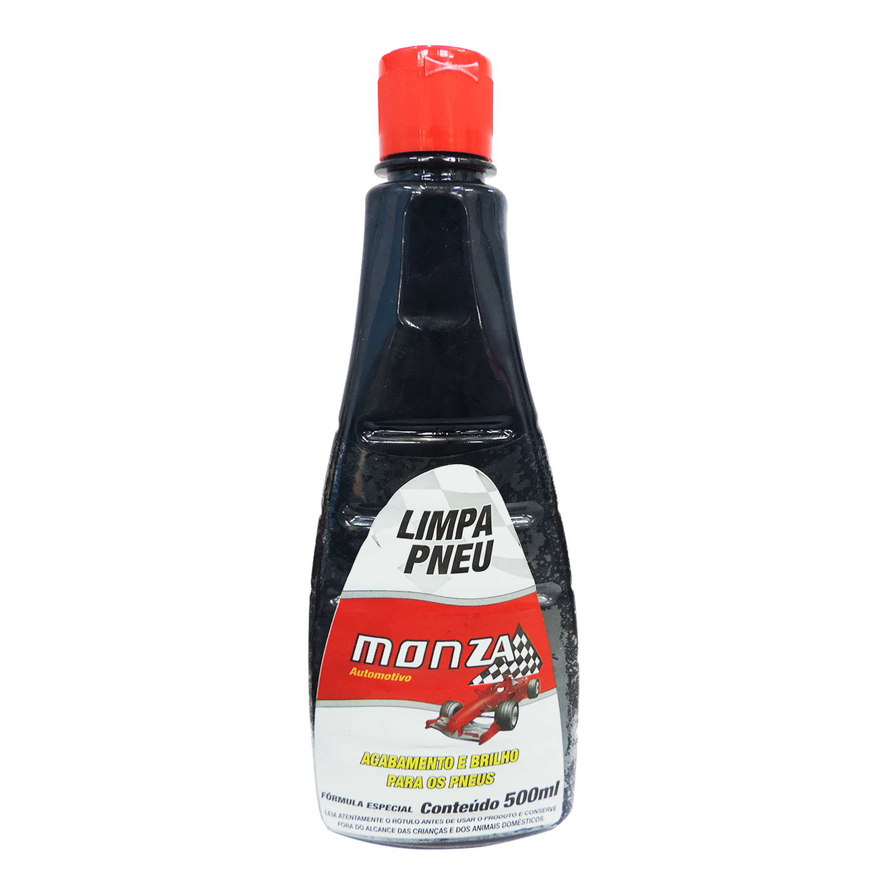 Limpa Pneu Monza 500ml