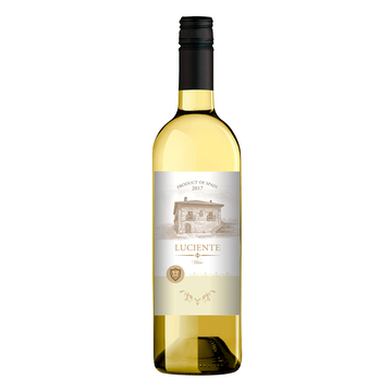 Vinho Branco Luciente Garrafa 750ml
