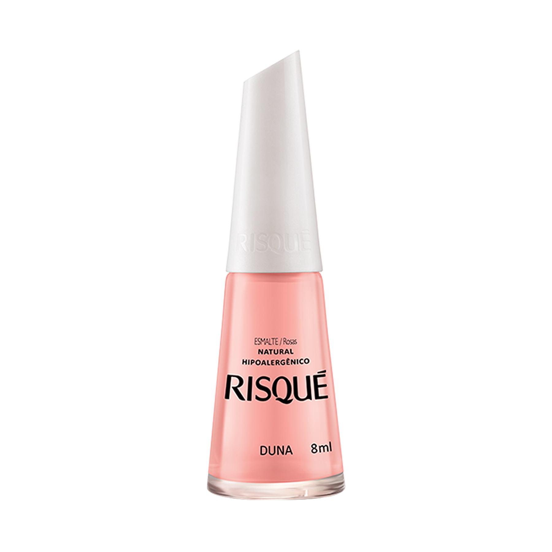 Esmalte Natural Duna Risqué 8ml