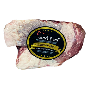 Capa de Filé Gold Beef Cry aprox. 2.400g
