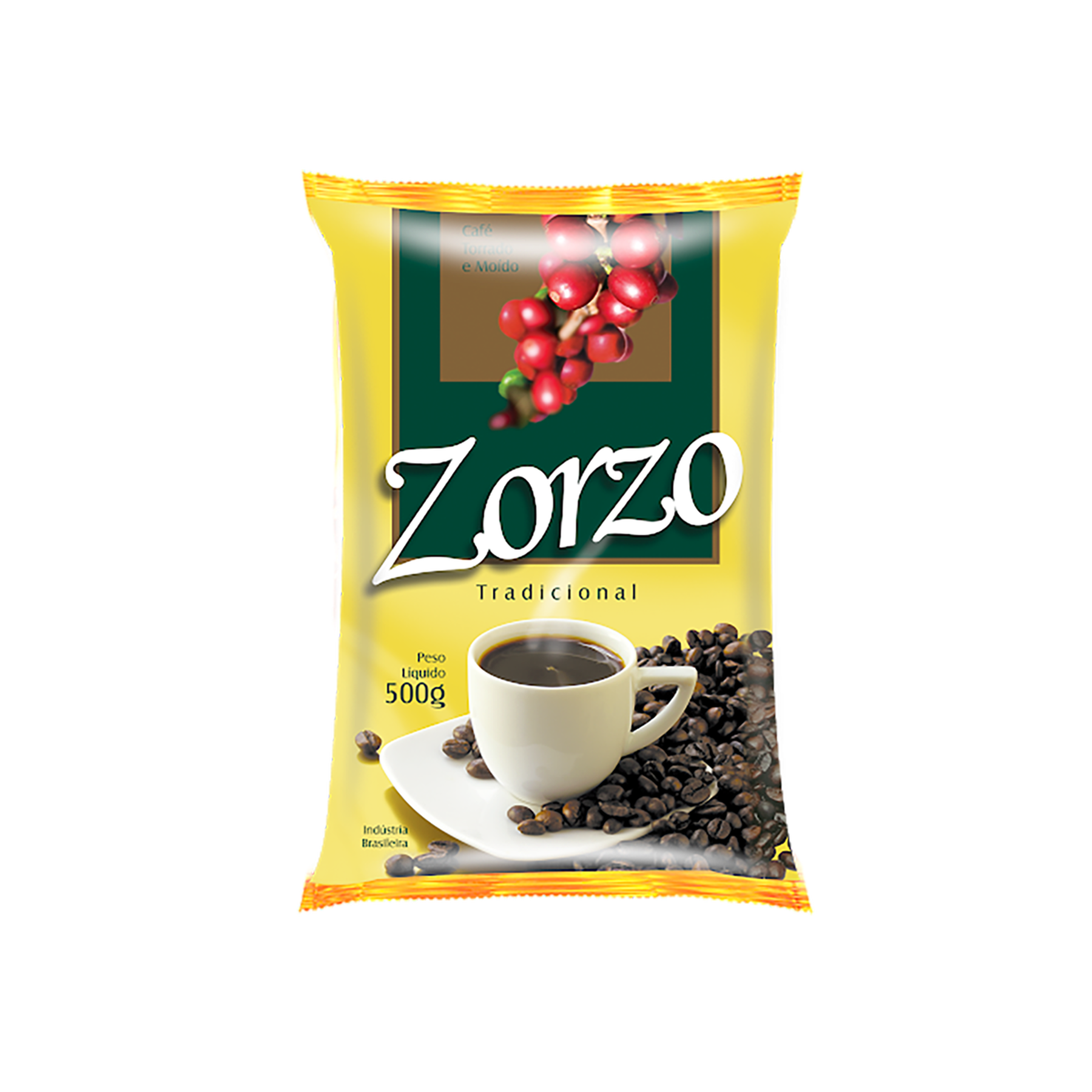 Café Zorzo 500g