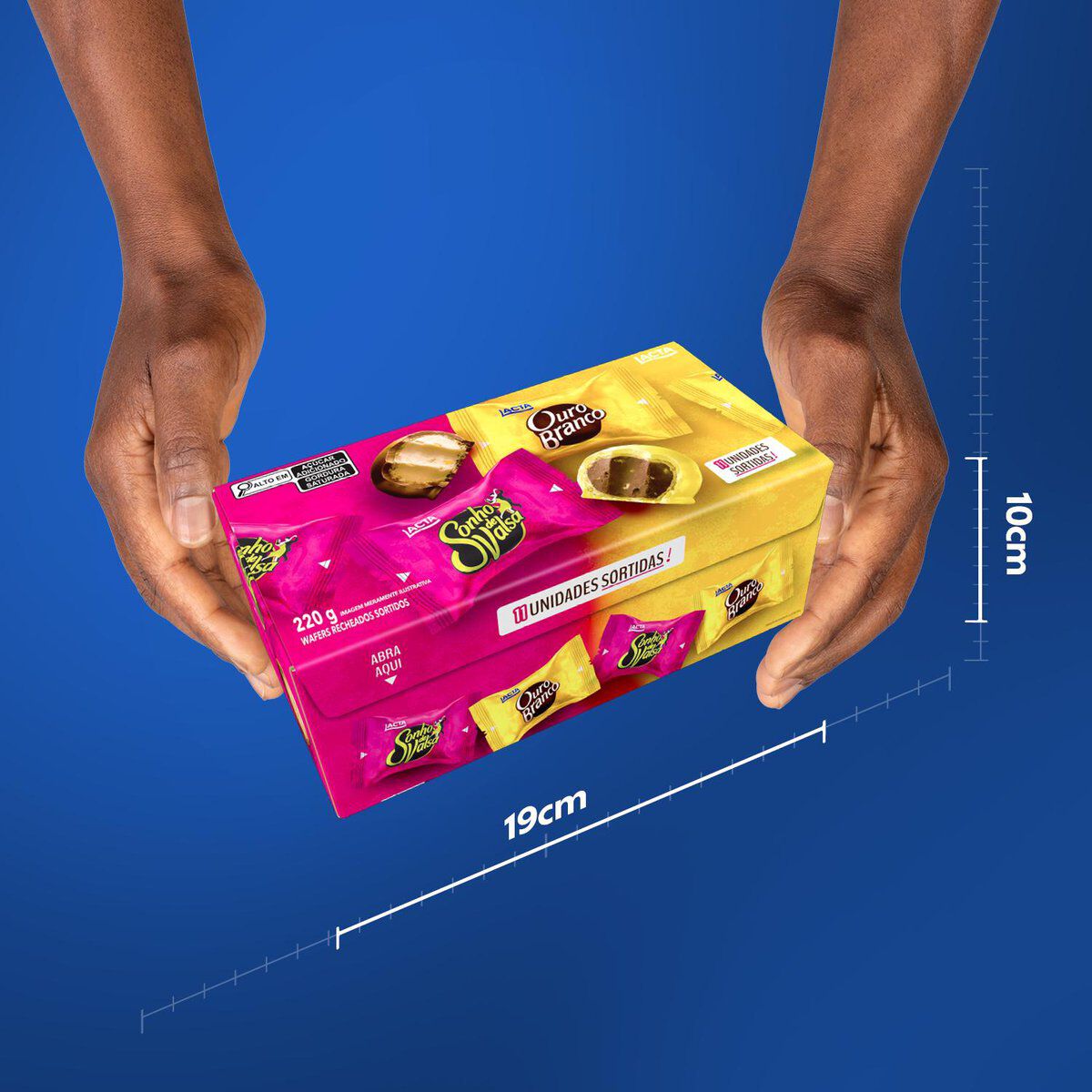 Jaú Serve Delivery | Supermercado Online