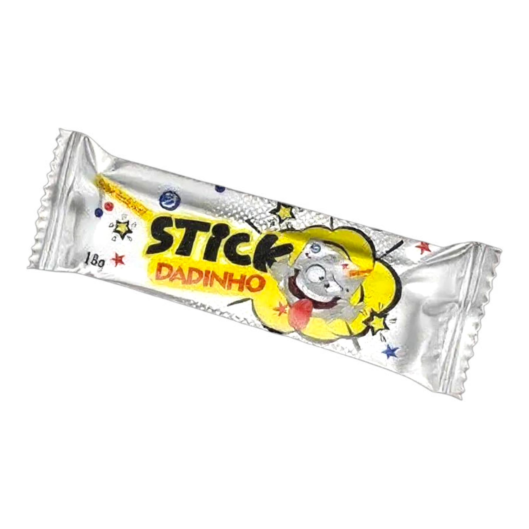 Chocolate Stick Dadinho 18g