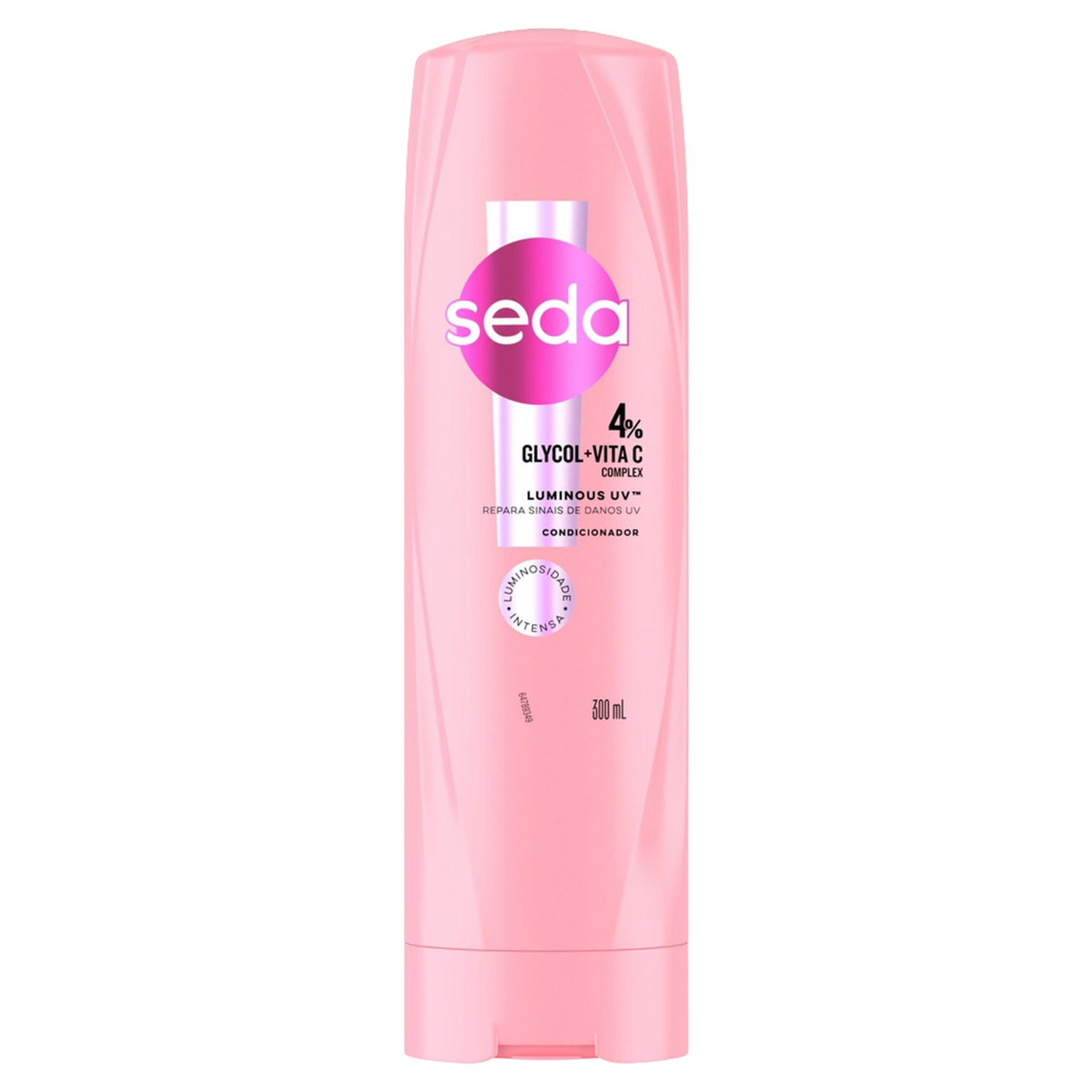 Condicionador Luminous UV Seda Frasco 300ml