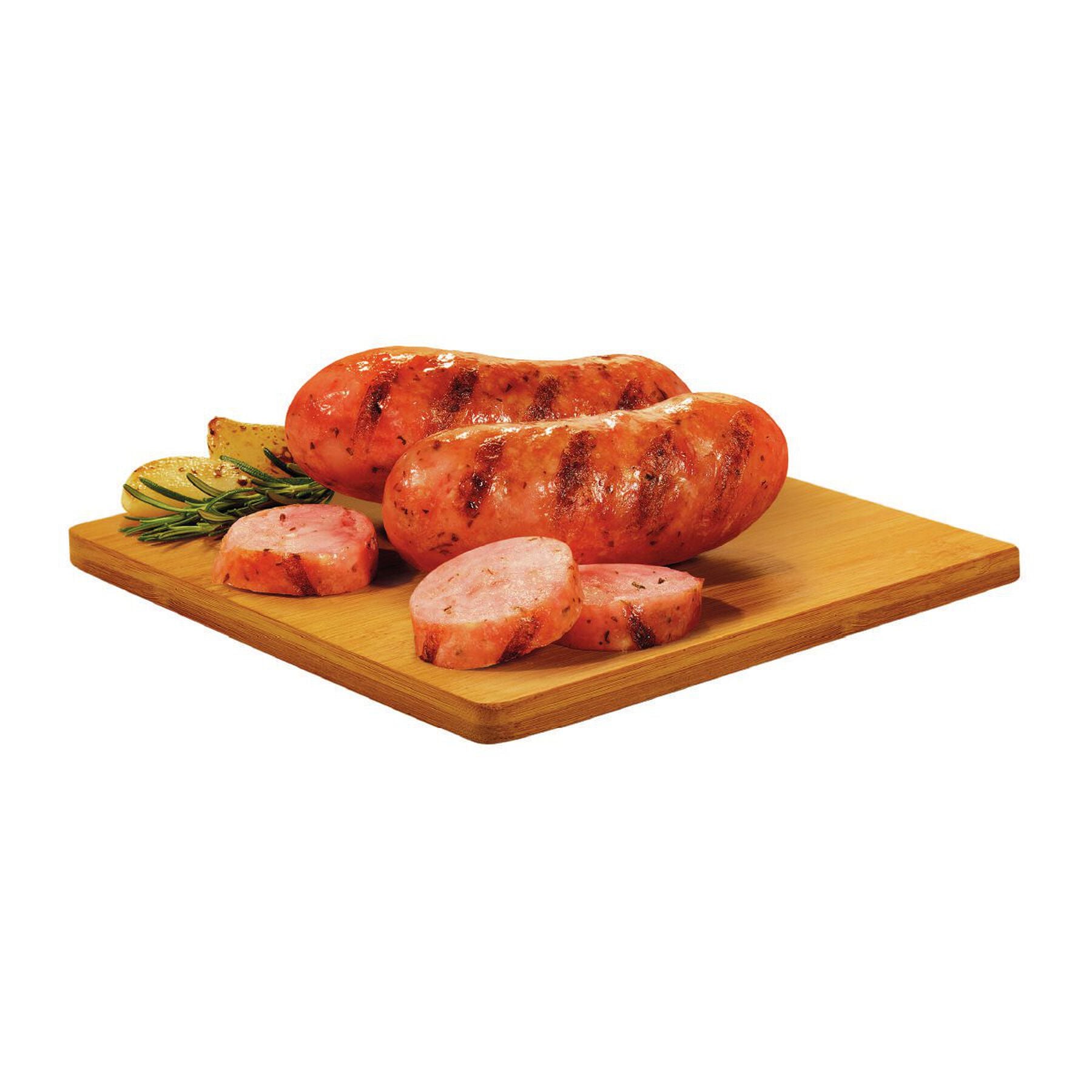 Lingui&ccedil;a Alho e Ervas Churrasco Seara 600g&nbsp;
