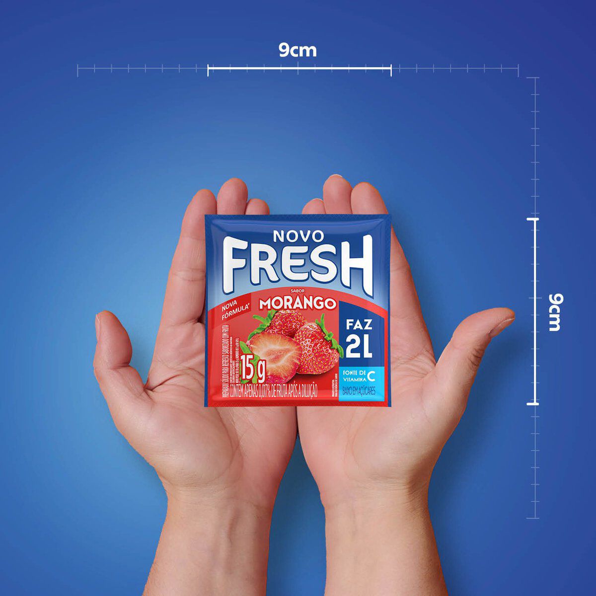 Jaú Serve Delivery | Supermercado Online