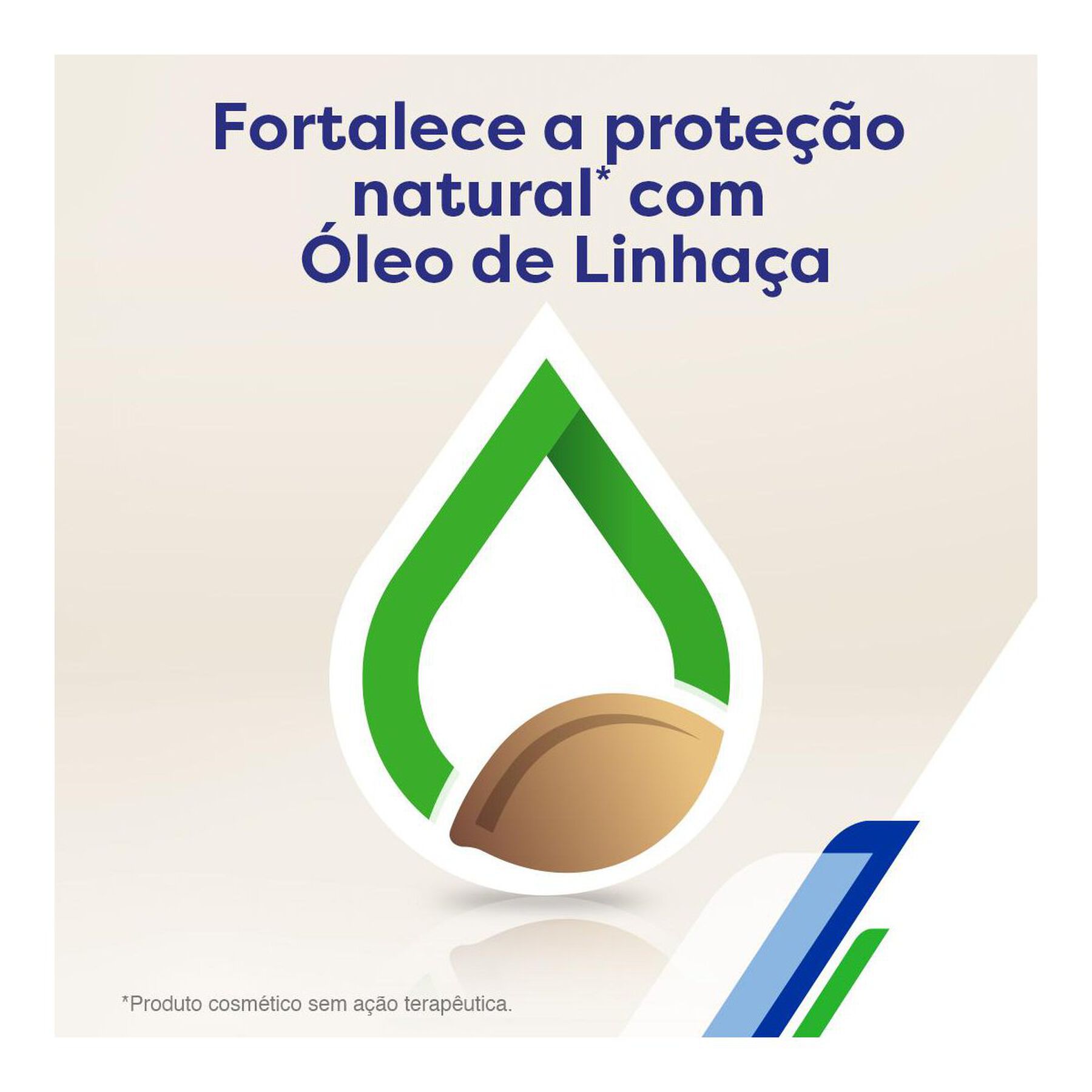 Sabonete L&iacute;quido Antibacteriano Macad&acirc;mia Protex Nutri Protect Sach&ecirc; 200ml Refil