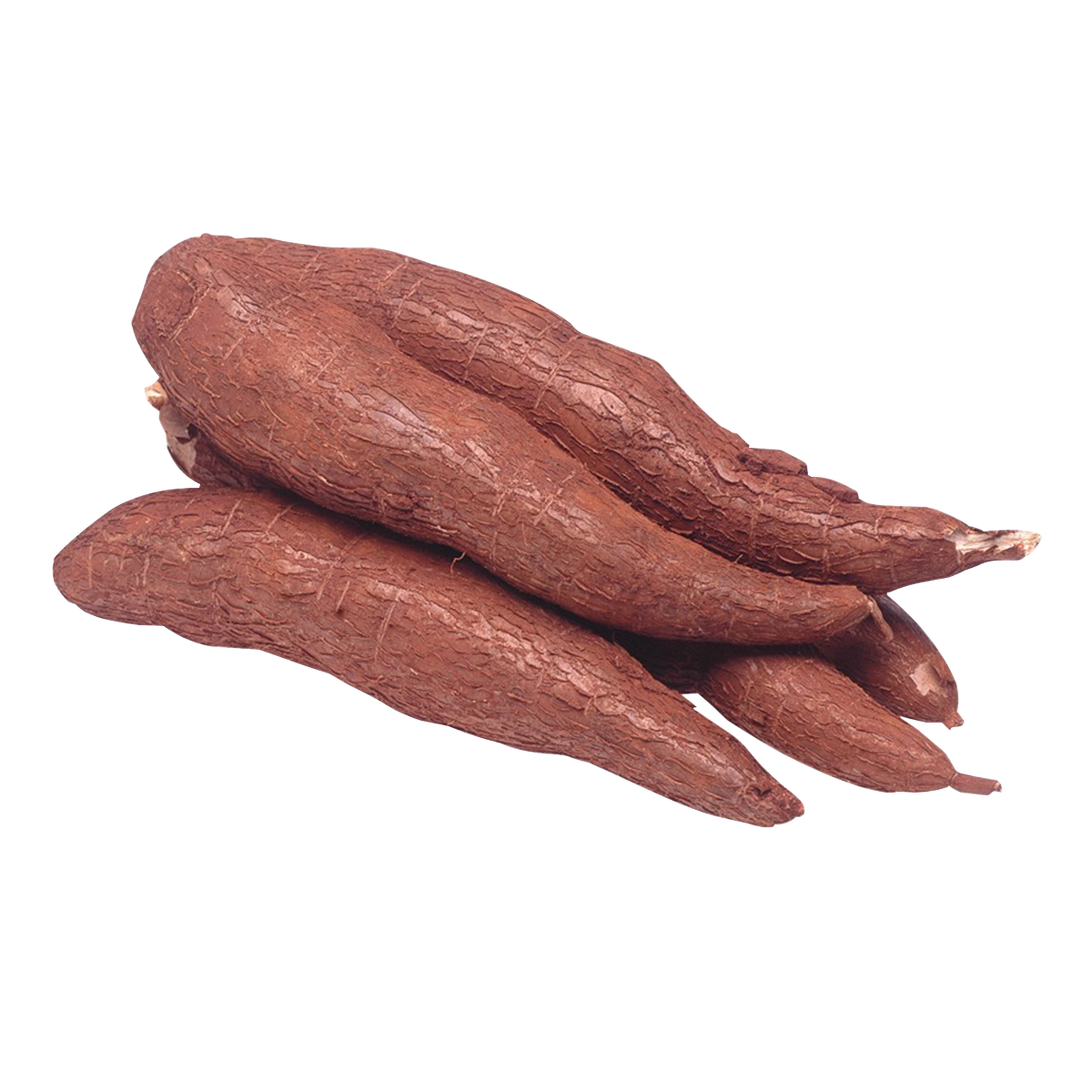 Mandioca - 1 Unidade aprox. 1.500g