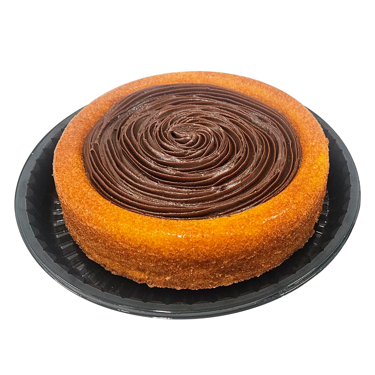 Bolo de Cenoura aprox. 425g