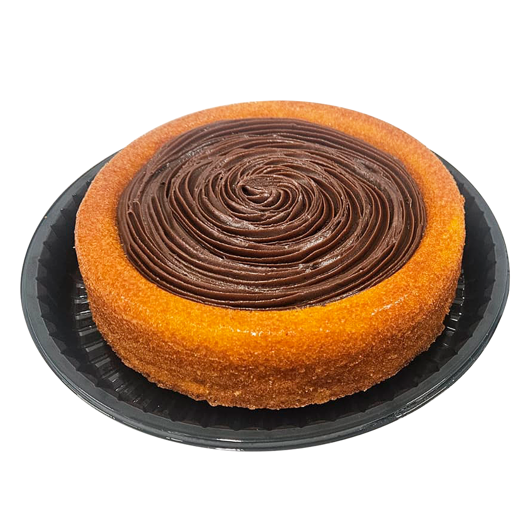 Bolo de Cenoura aprox. 425g