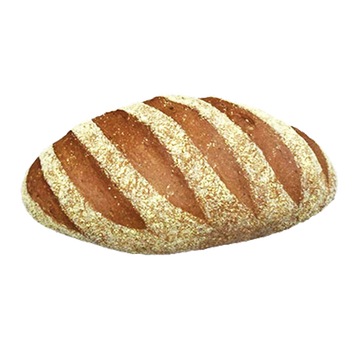 Pão Australiano aprox. 75g