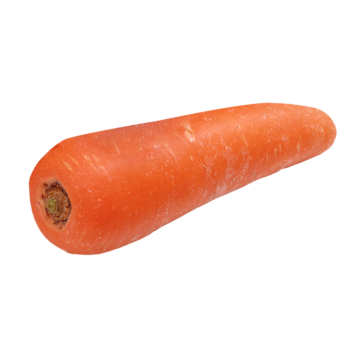 Cenoura - 1 Unidade aprox. 200g