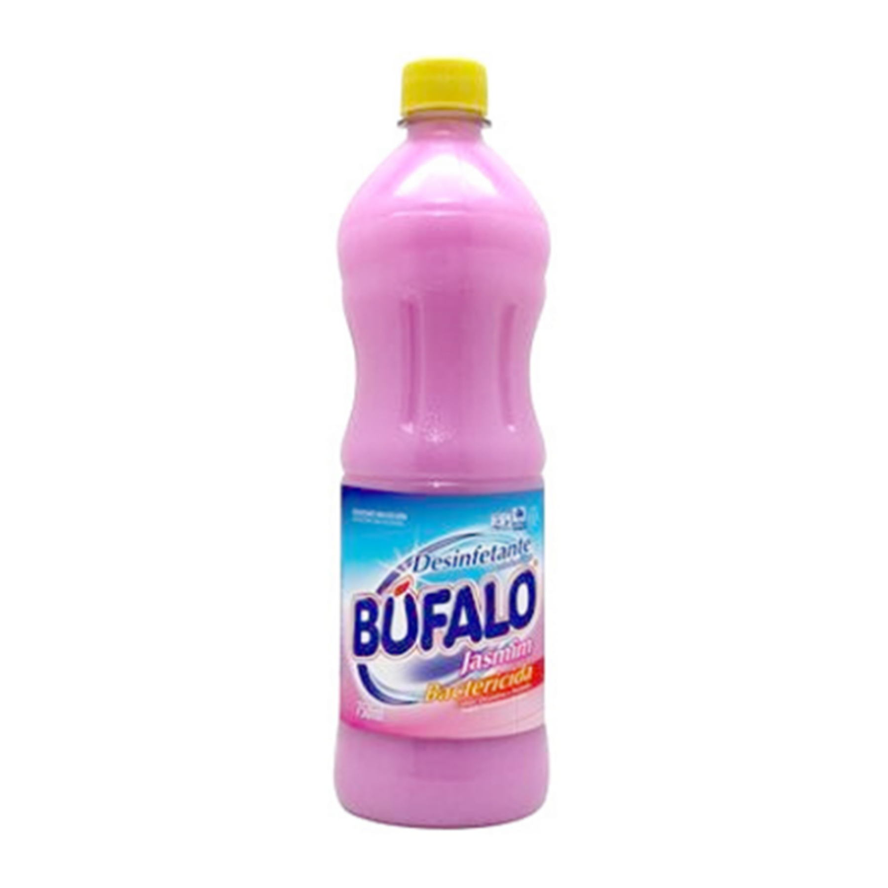 Desinfetante Jasmim B&uacute;falo 750ml
