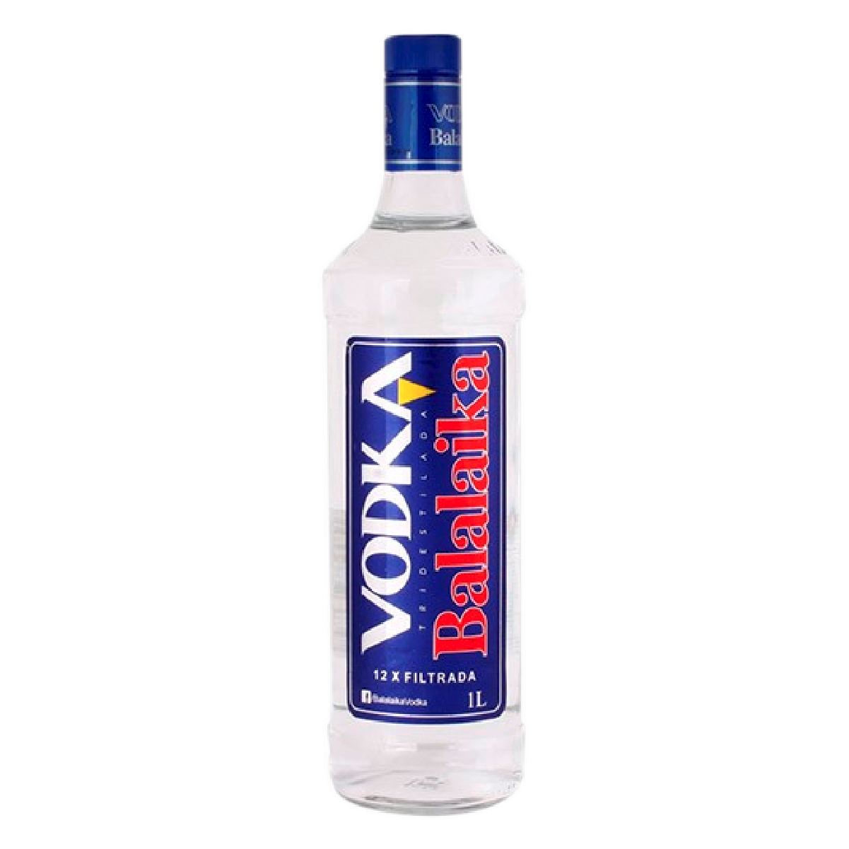 Vodka Balalaika 1l