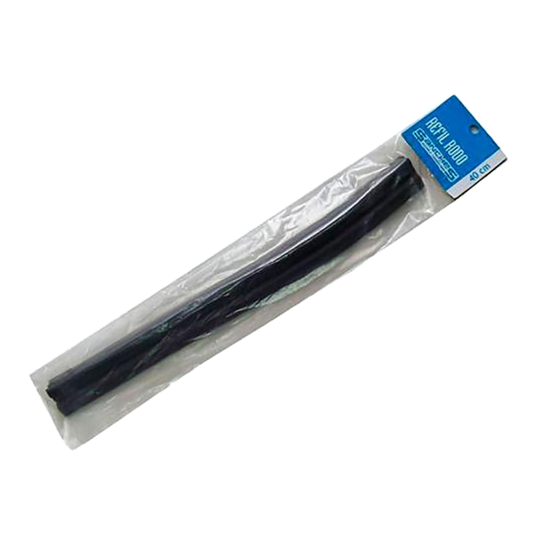 Refil para Rodo Alum&iacute;nio Sanches 40cm