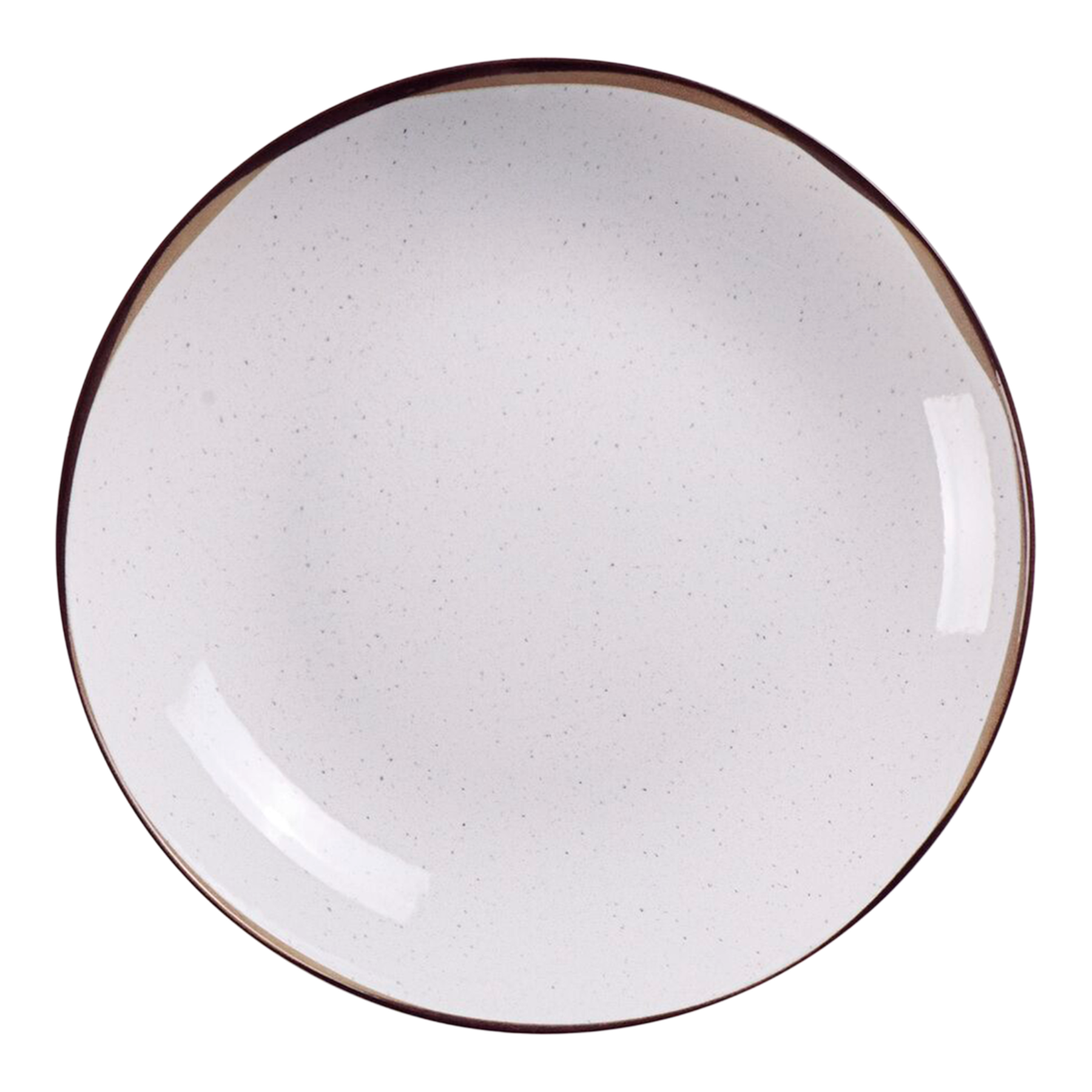 Prato Fundo Porcelana Tramontina 21cm