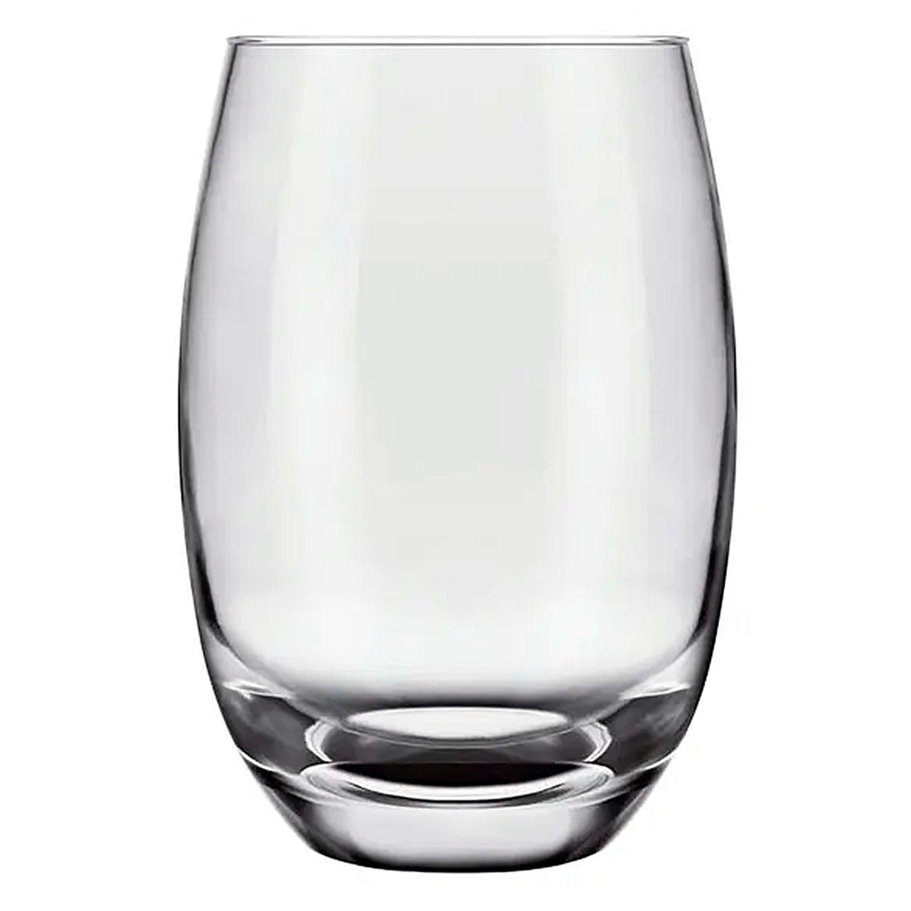 Copo Long Drink Aruba SM Nadir Figueiredo 465ml C/6 Unidades