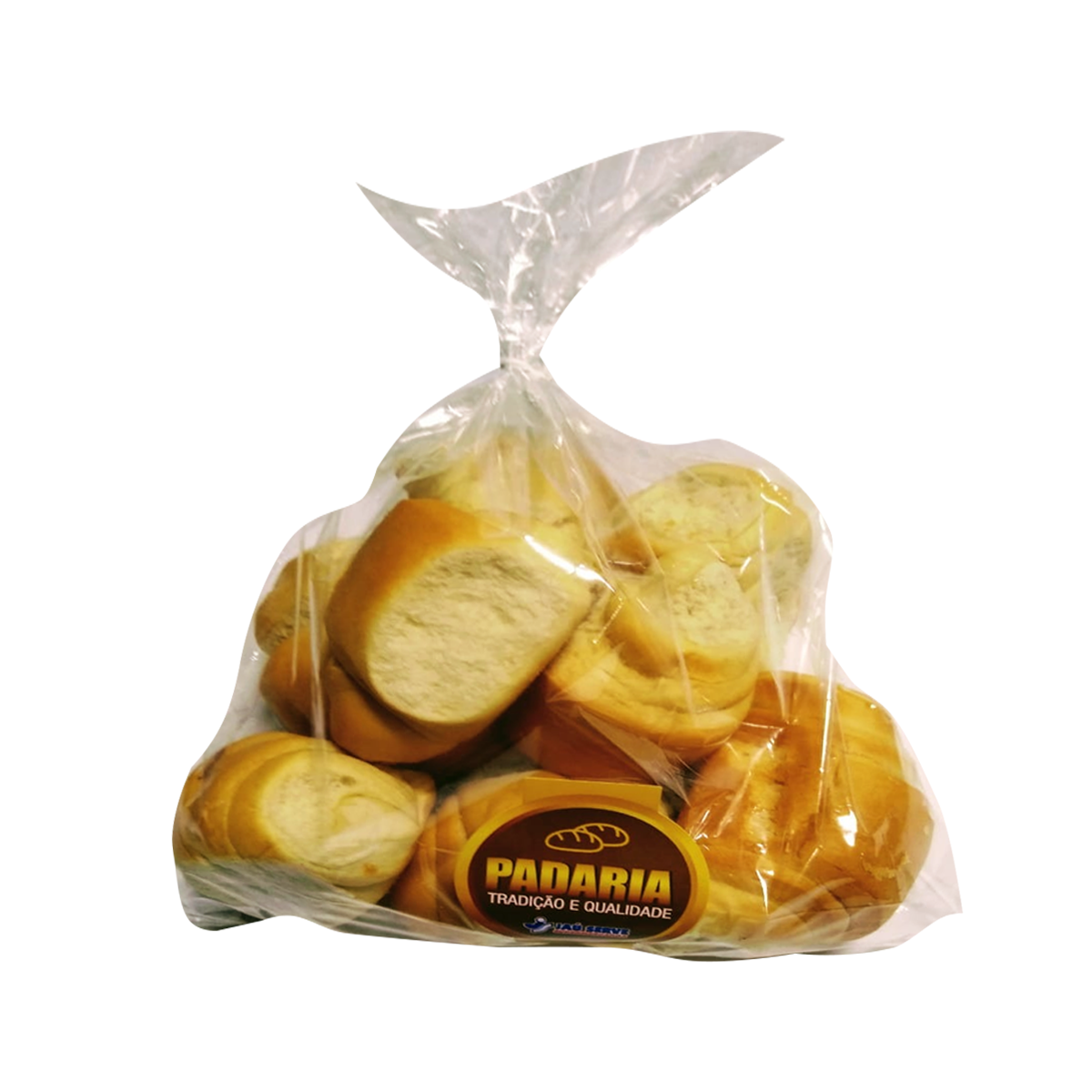 P&atilde;o Caseirinho aprox. 300g