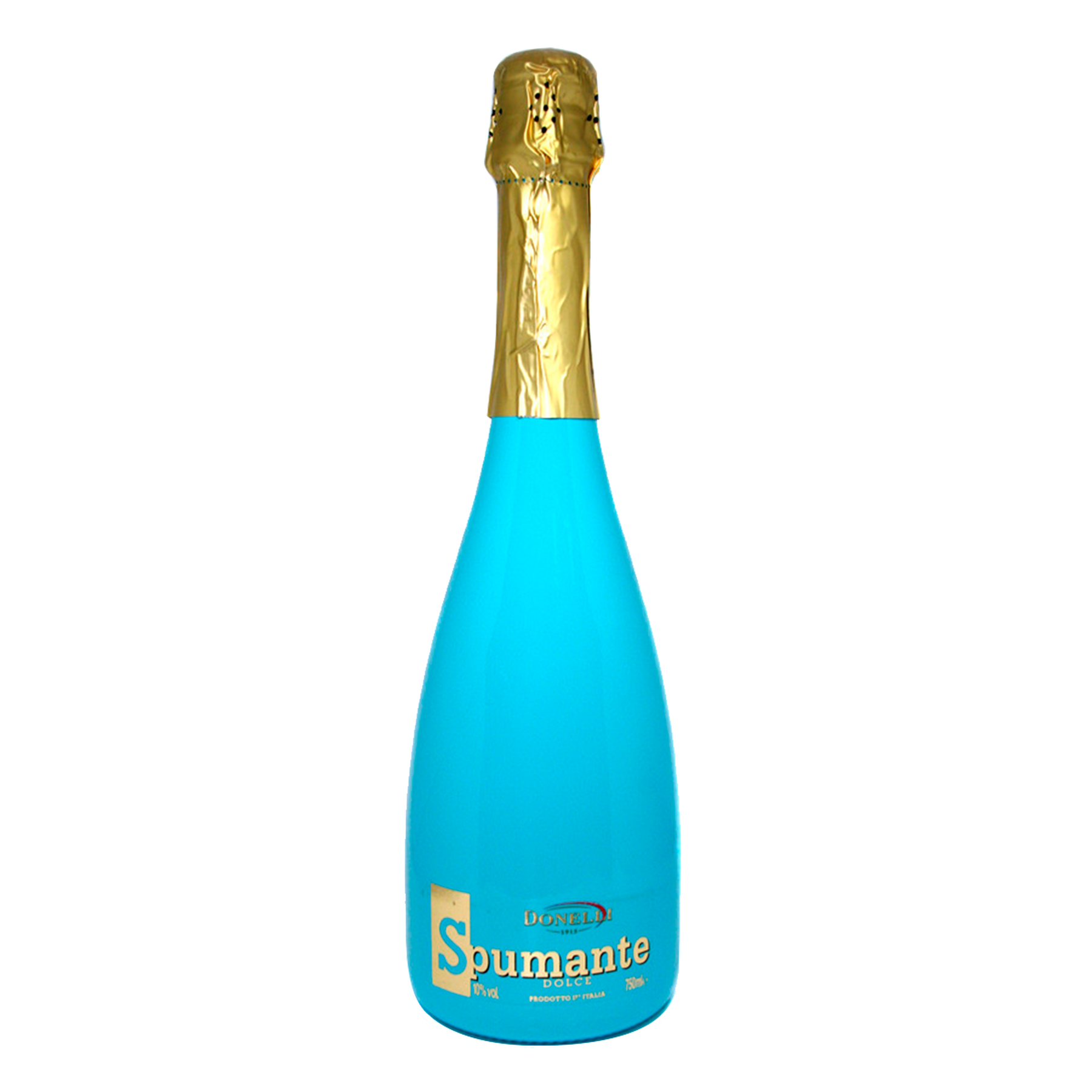 Espumante Dolce Donelli Garrafa 750ml