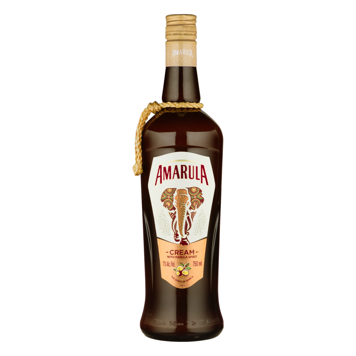 Licor Amarula 750ml
