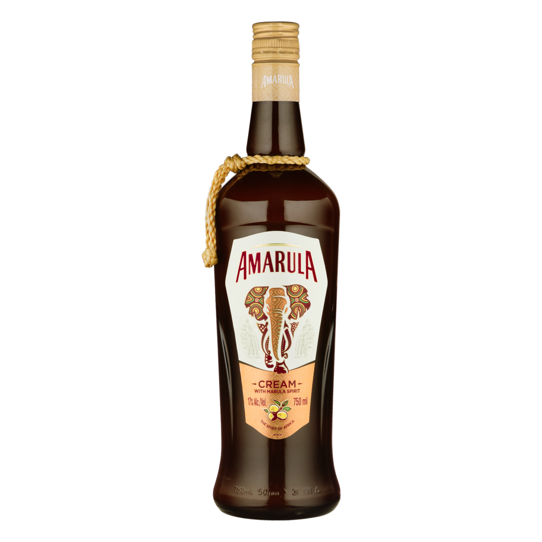 Licor Amarula 750ml