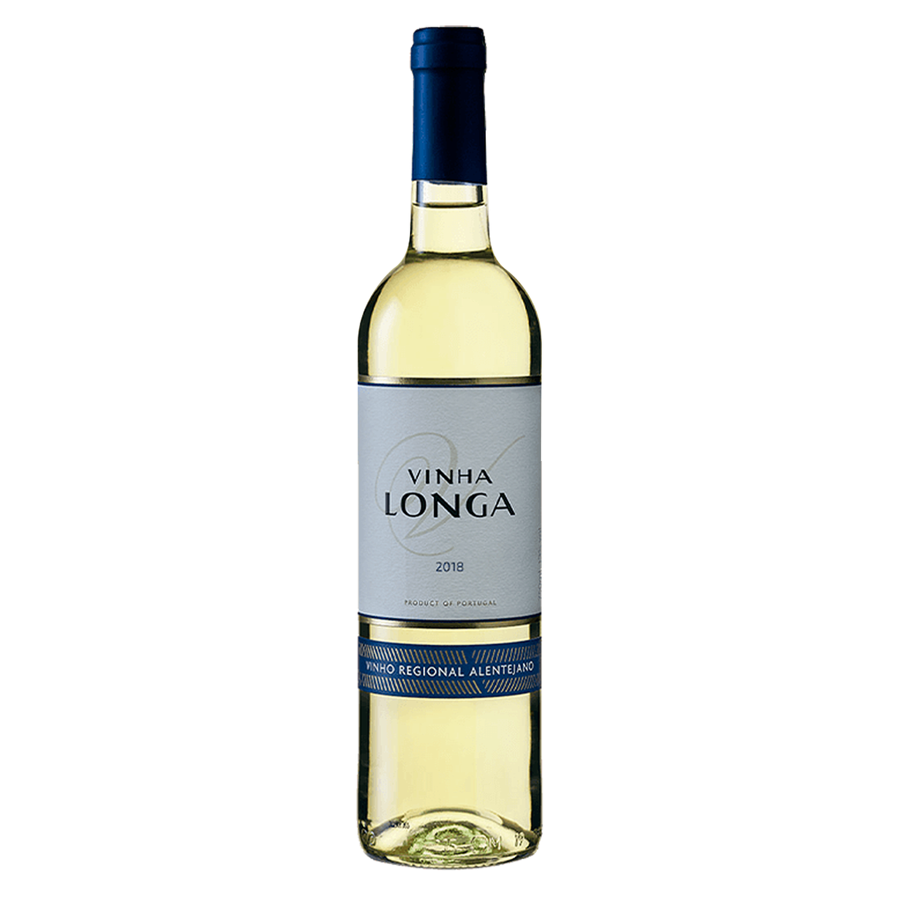 Vinho Branco Vinha Longa Garrafa 750ml