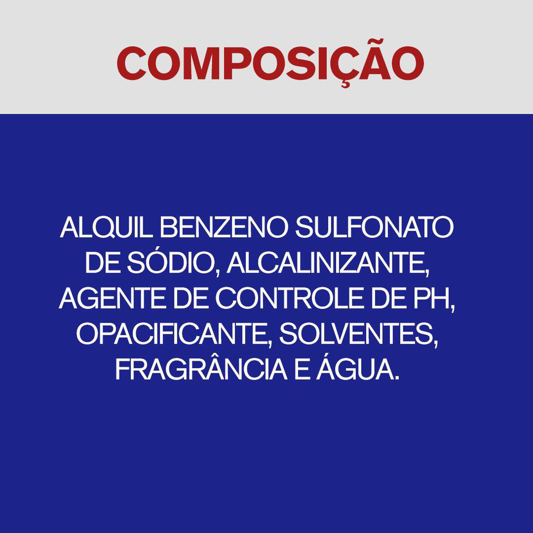 Limpador Limpeza Pesada Floral Campestre Veja Frasco 1l&nbsp;