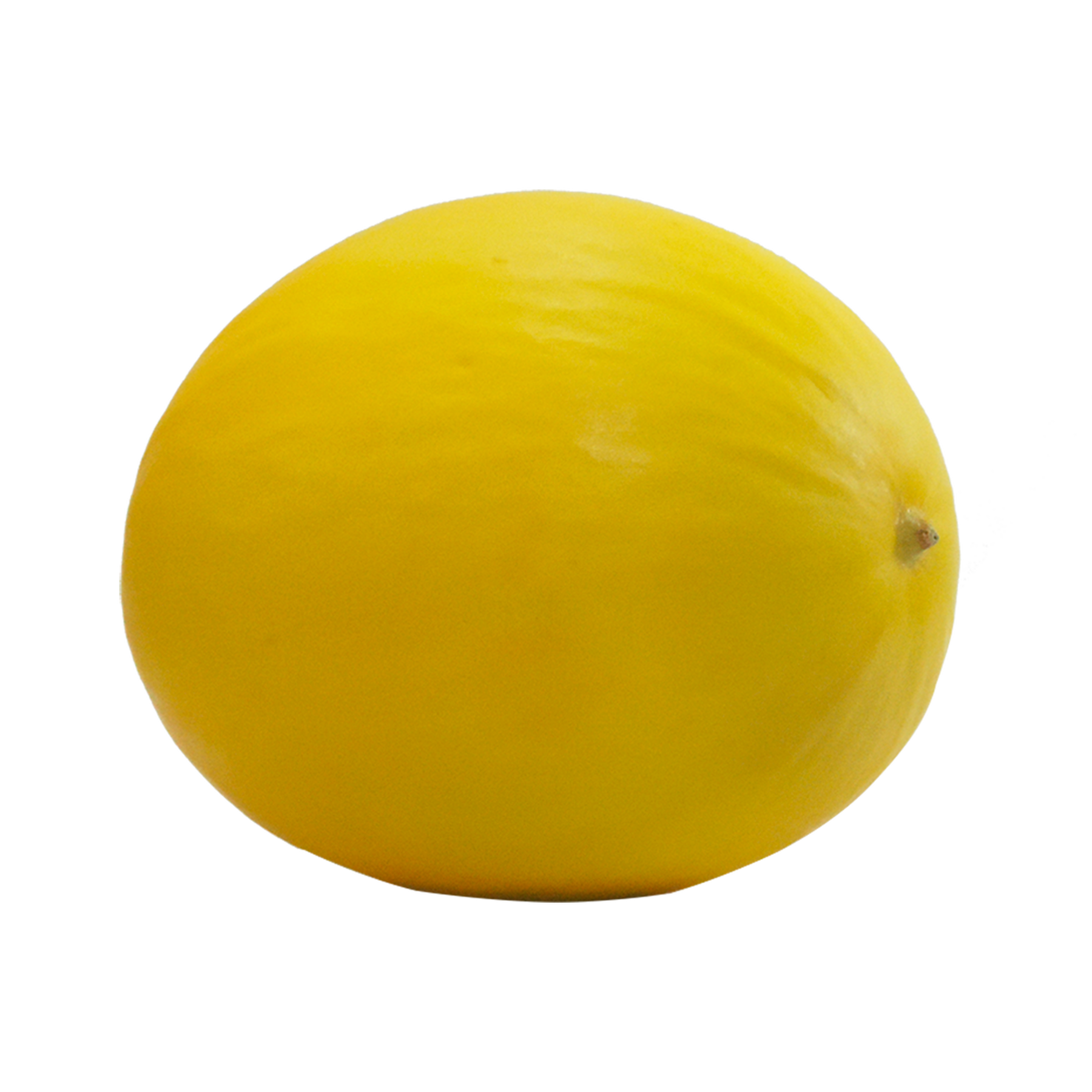 Mel&atilde;o Amarelo - 1 unidade aprox. 1.750g