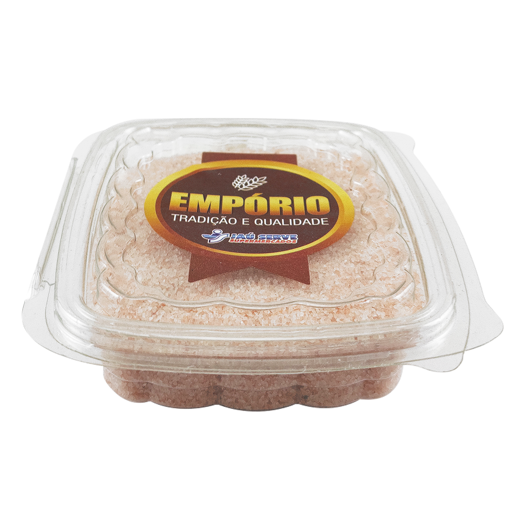 Sal Rosa Himalaia Mo&iacute;do Pote 200g