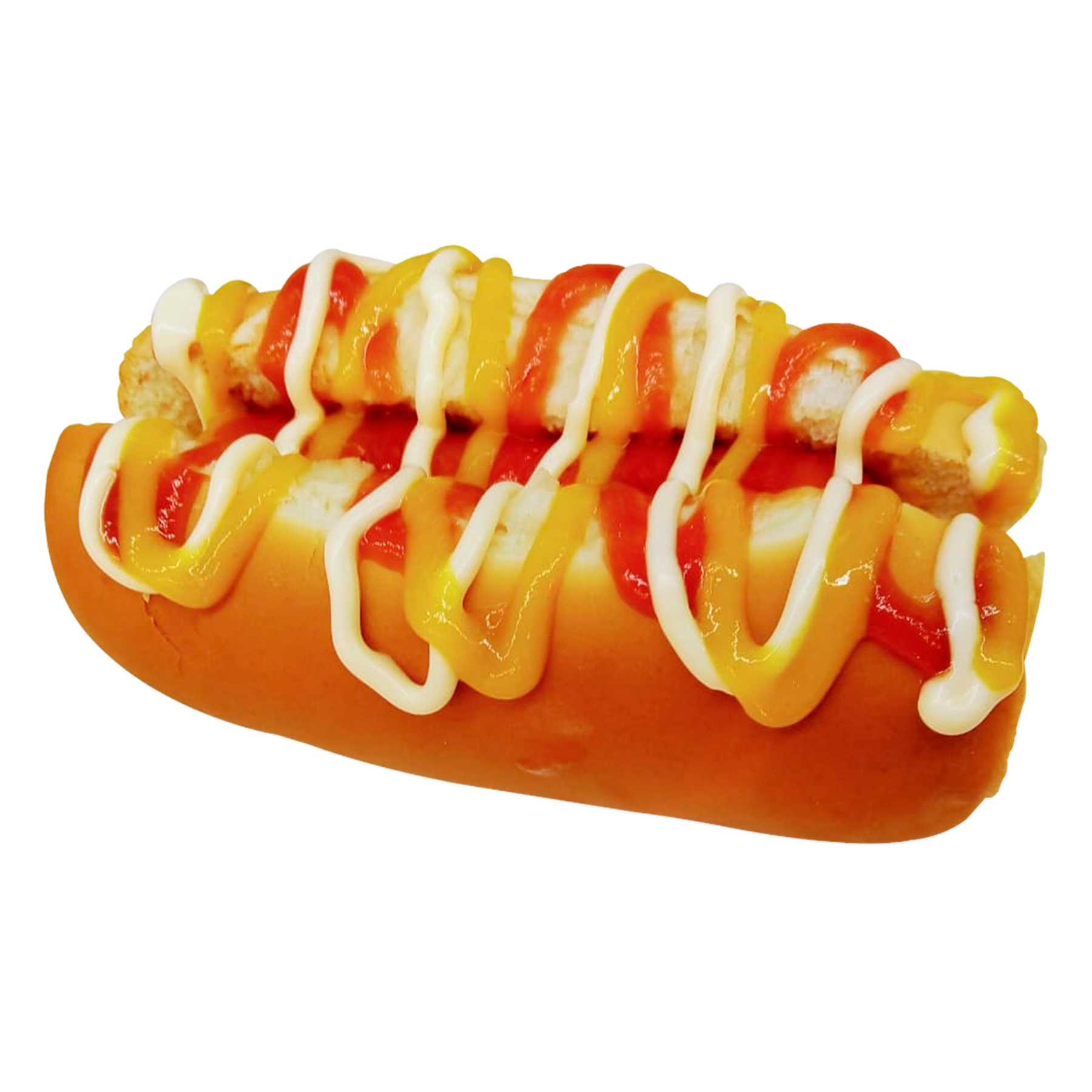 Hot Dog Americano aprox. 180g