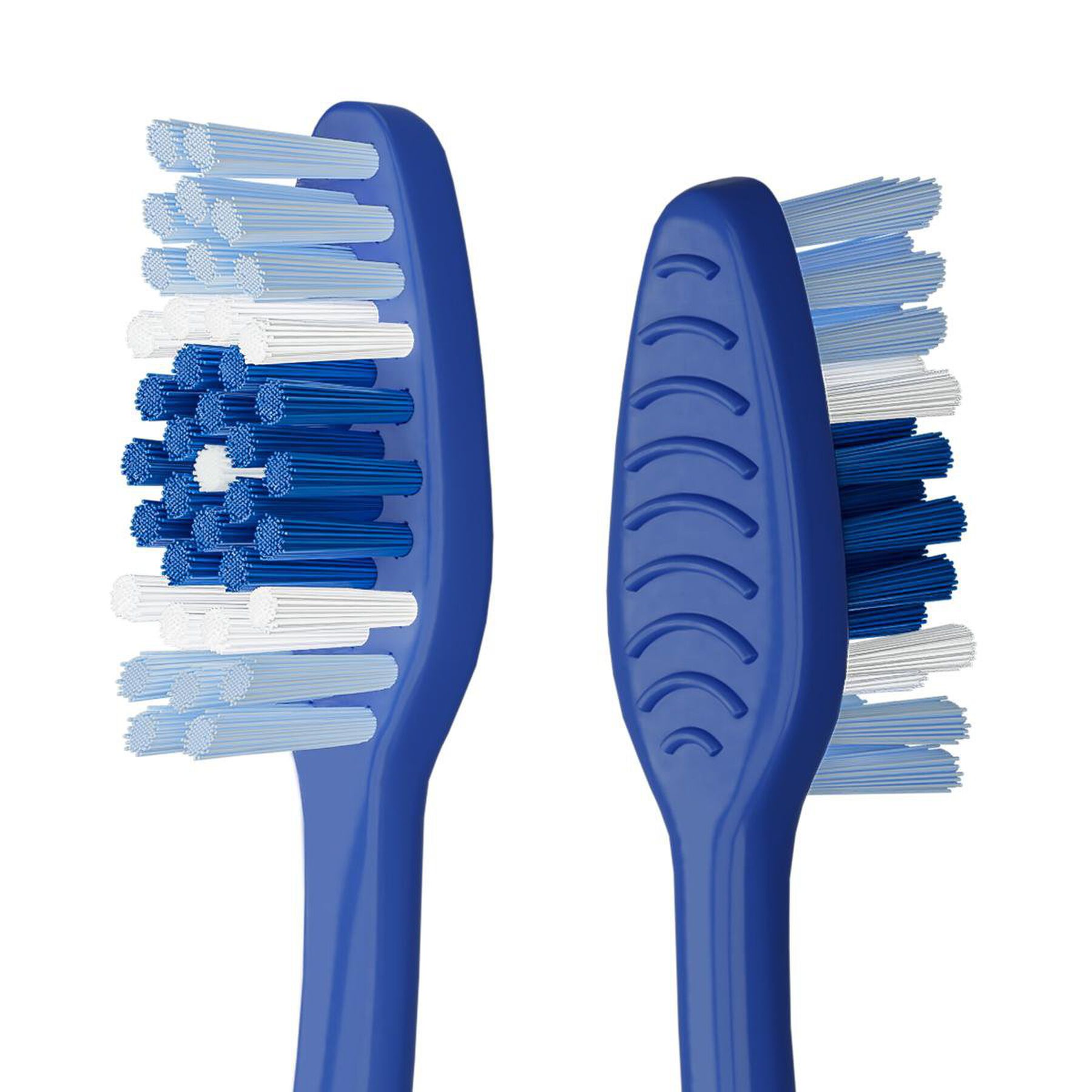 Escova Dental Média Premier Clean Colgate