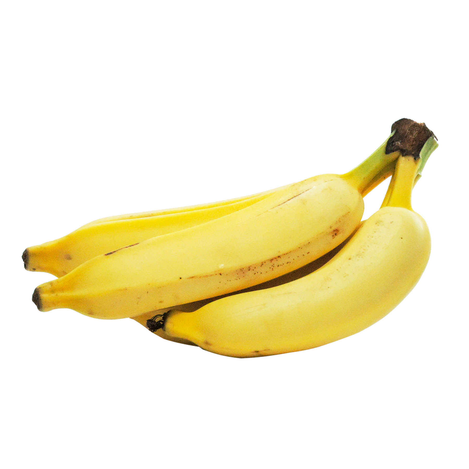 Banana Prata - 1 unidade aprox. 104g