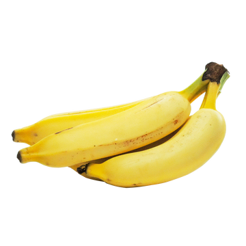Banana Prata - 1 unidade aprox. 104g