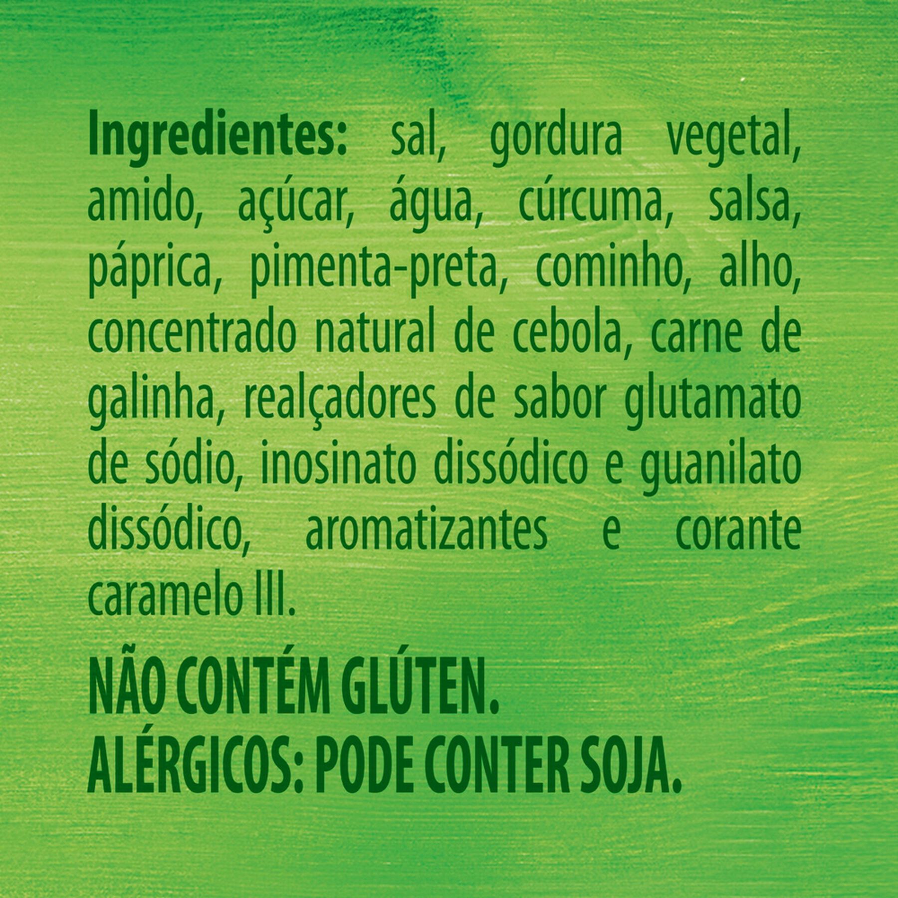 Caldo em Tablete Galinha Knorr Caixa 114g 12 Unidades