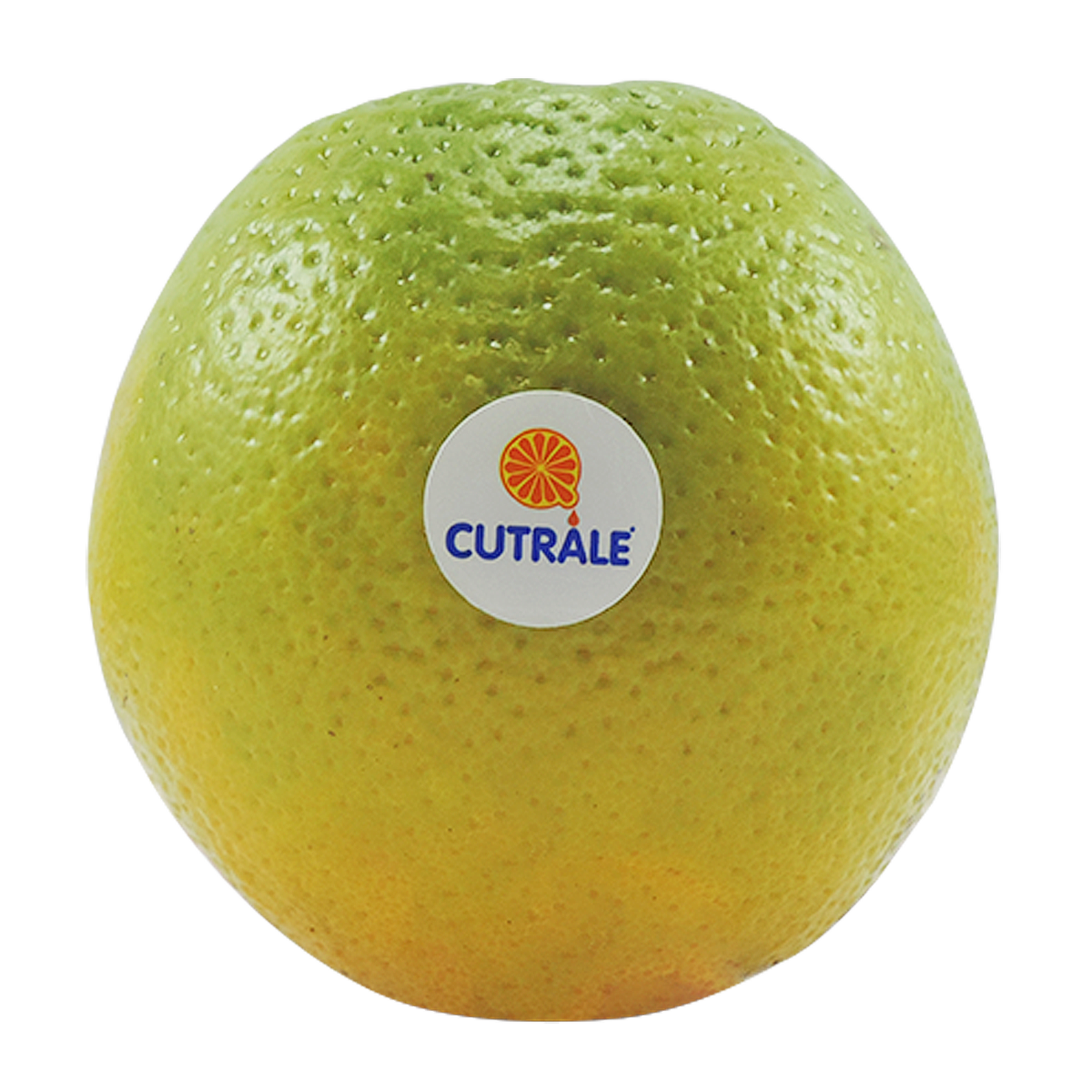 Laranja Pera Cutrale - 1 Unidade aprox. 220g