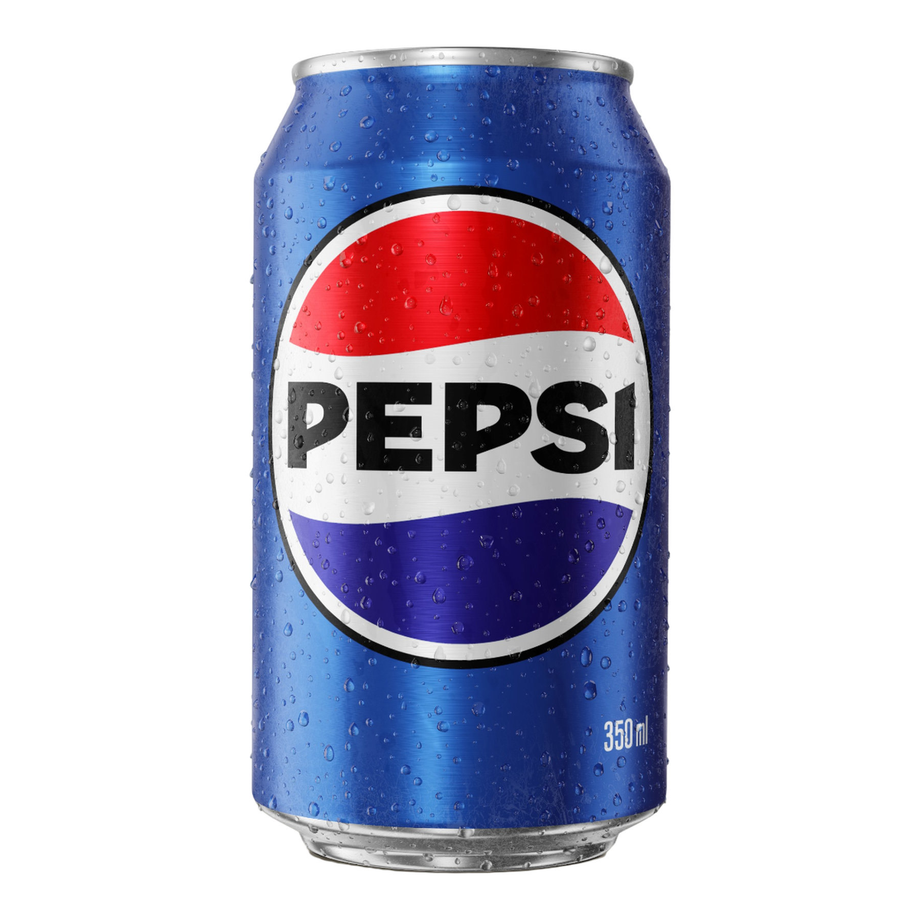 Refrigerante Cola Pepsi Lata 350ml