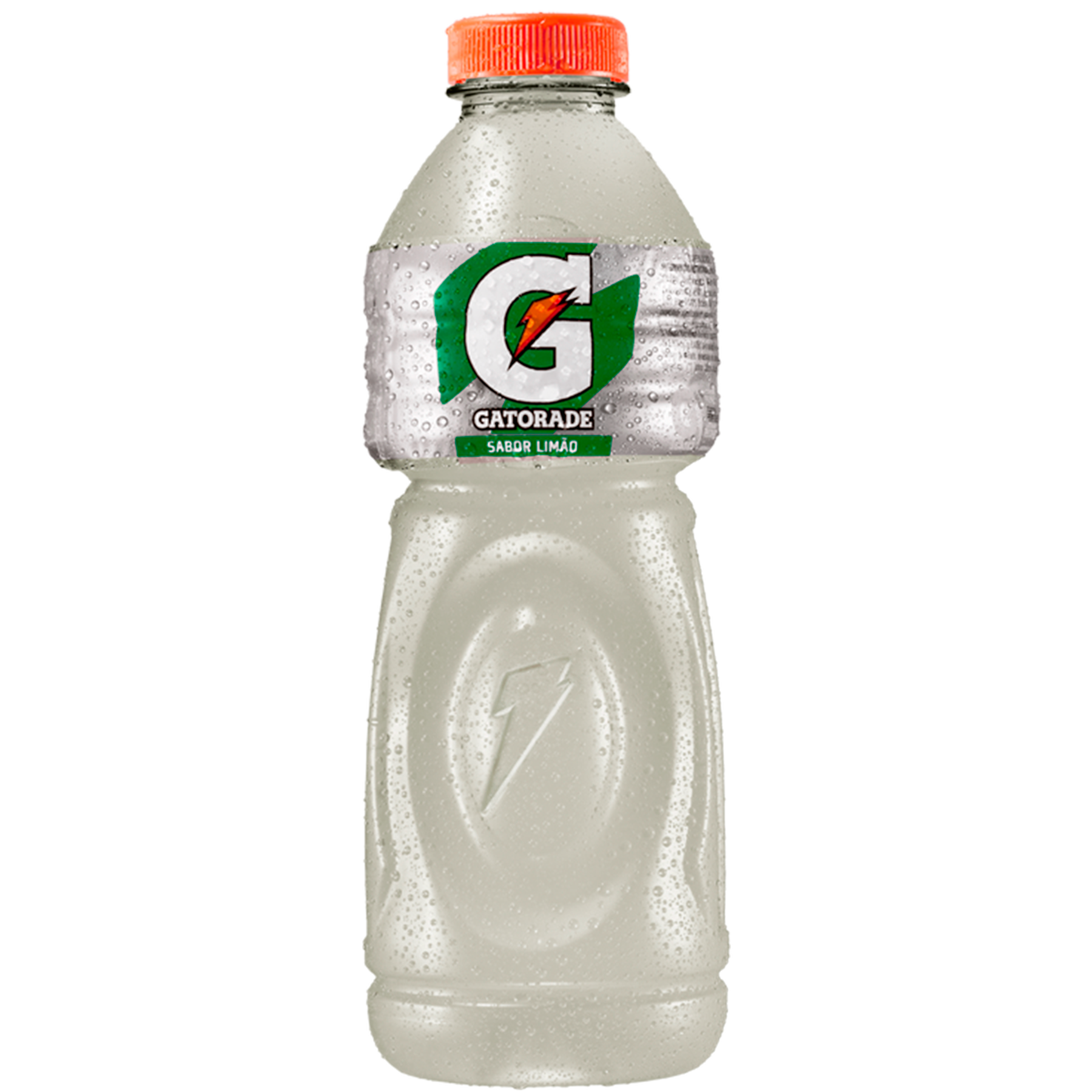 Isotônico Limão Gatorade Garrafa 500ml