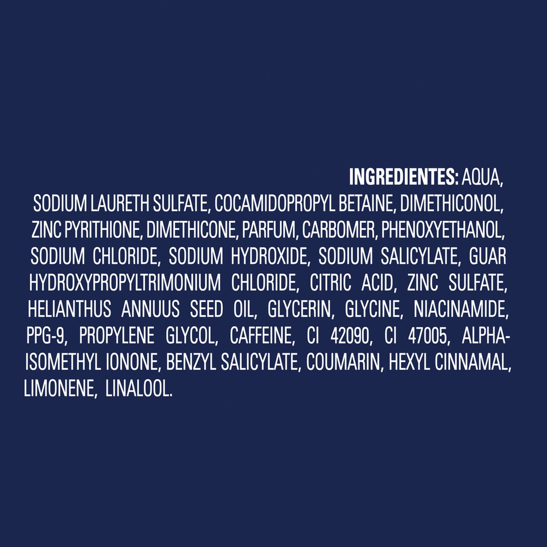 Shampoo Anticaspa Clear Men Queda Control Frasco 200ml