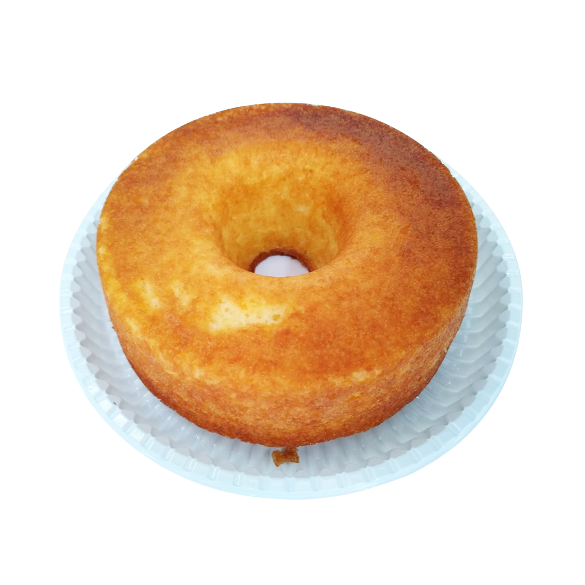 Bolo de Laranja aprox. 525g