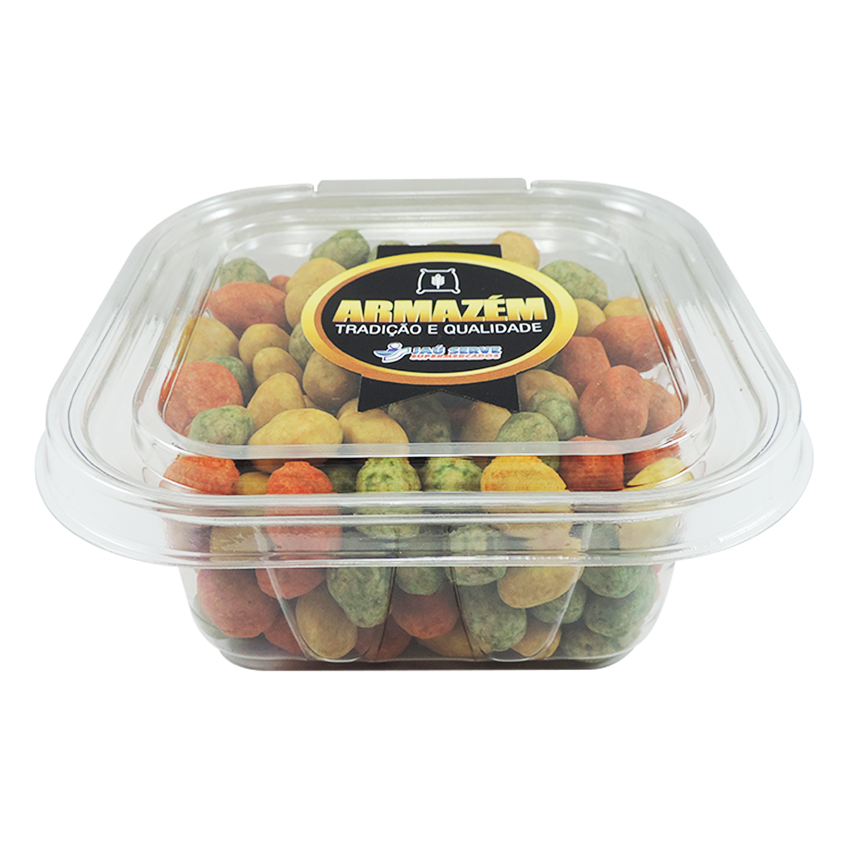 Amendoim Mix Pote 250g