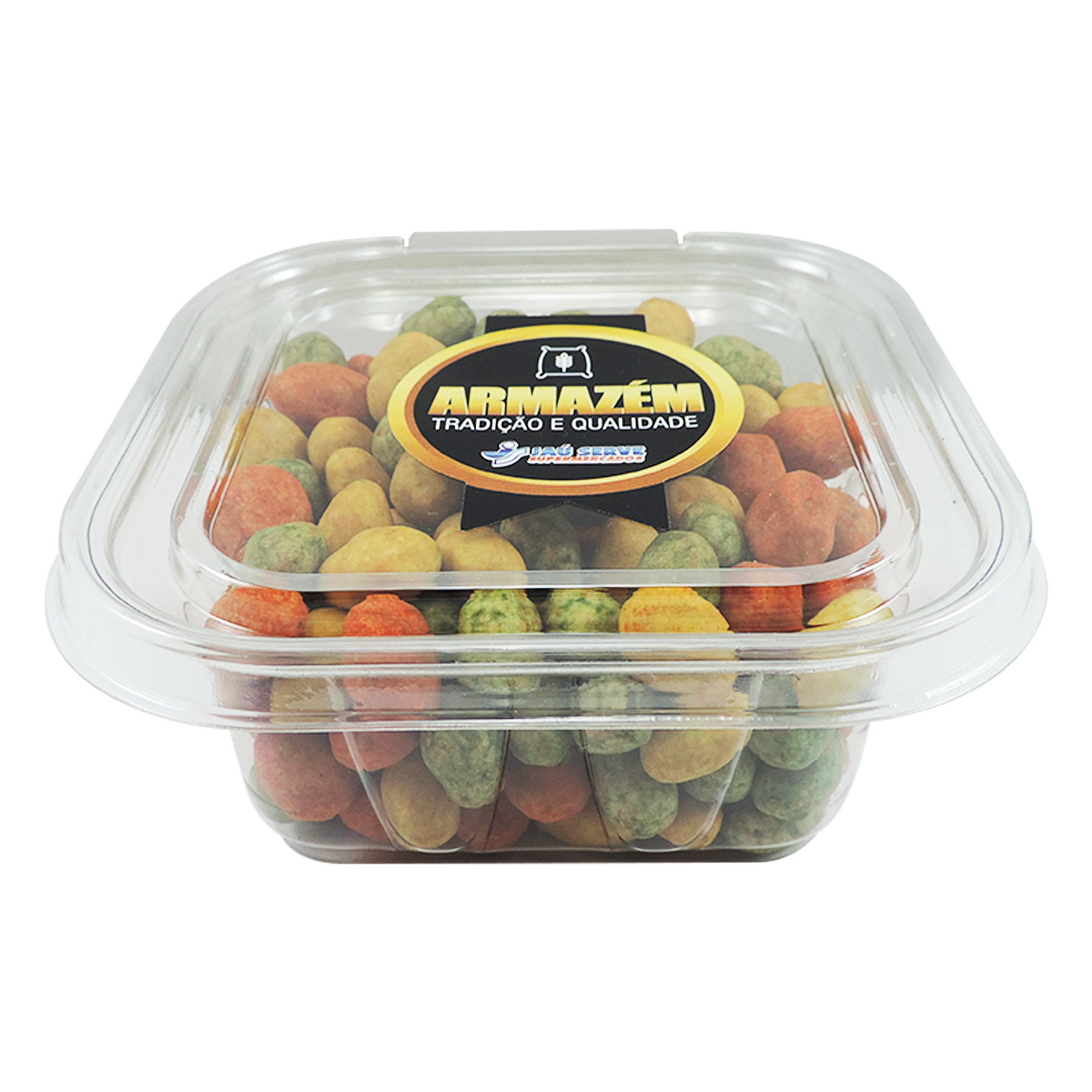 Amendoim Mix Pote 250g