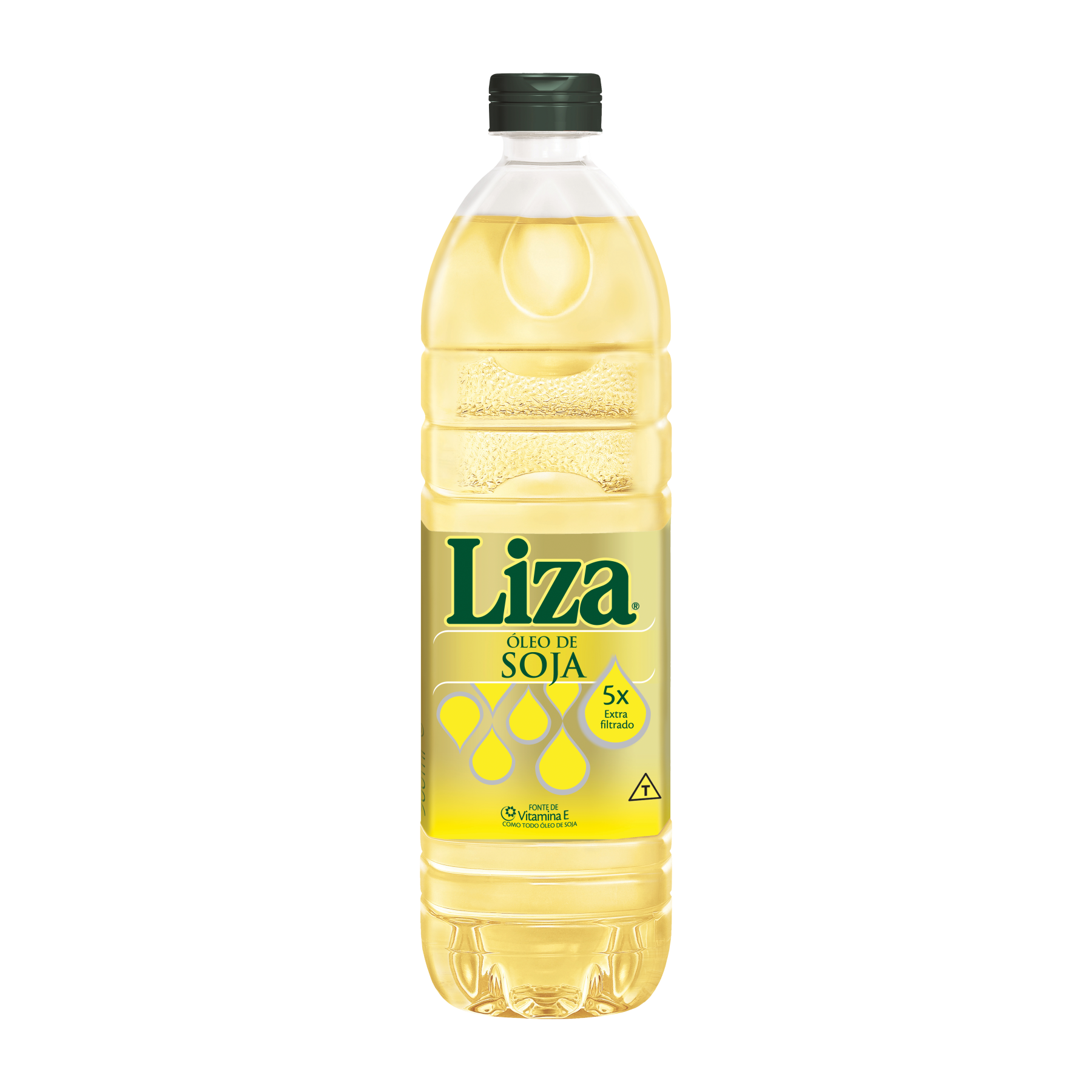 Óleo Soja Liza 900ml