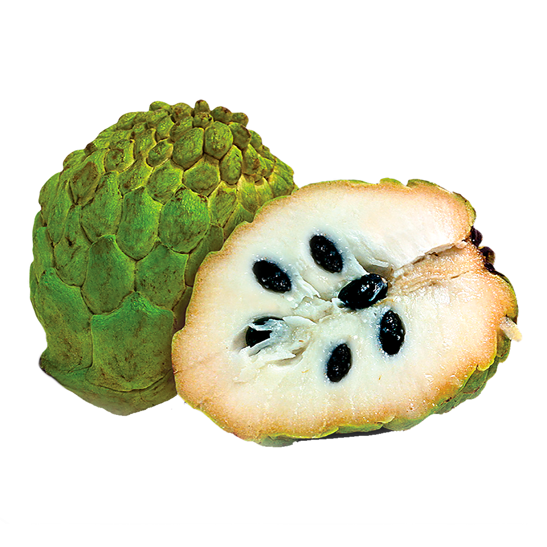 Atemoya - 1 Unidade aprox. 300g