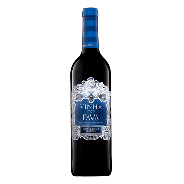 Vinho Tinto Vinha do Fava Ermelinda Freitas Garrafa 750ml